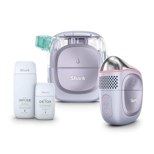 FacialPro Glow Glow-Boosting At-Home Facial System
