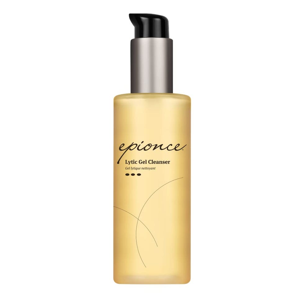 Lytic Gel Cleanser