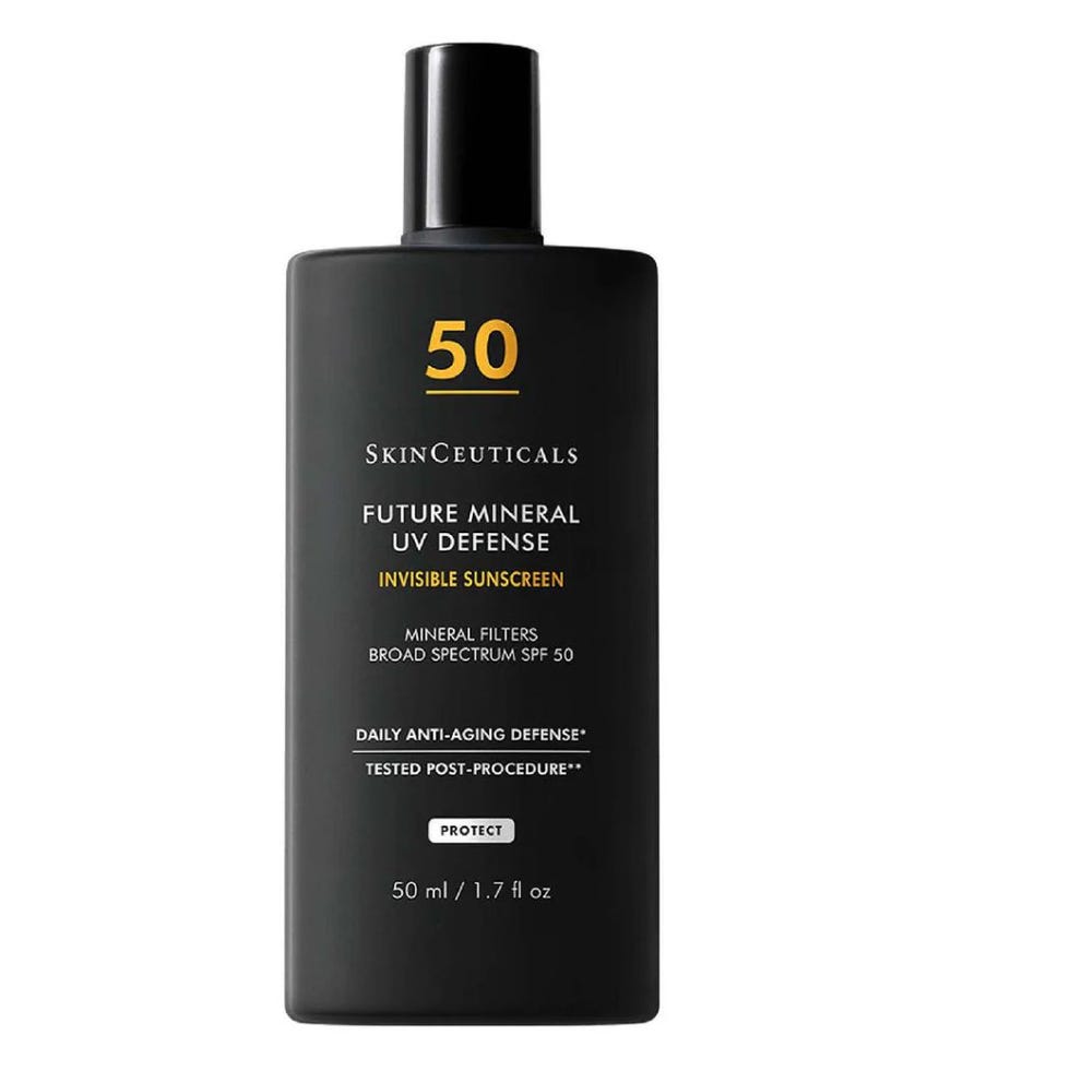 Future Mineral UV Defense SPF 50 Future Mineral UV Defense SPF 50