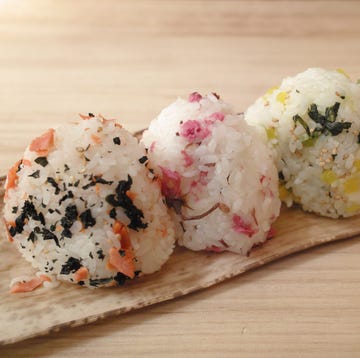 rice ball