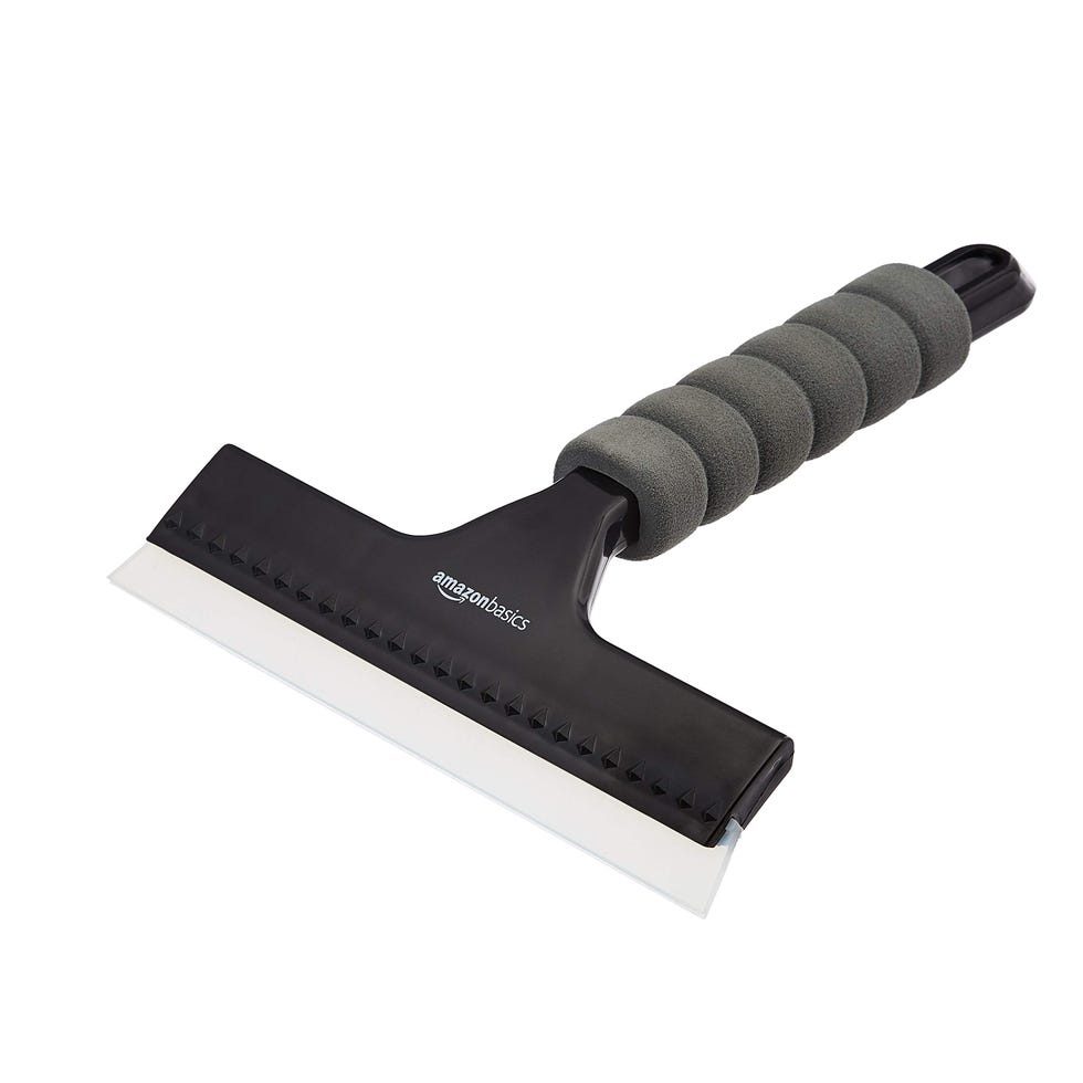 All-Purpose Window Squeegee with Handle