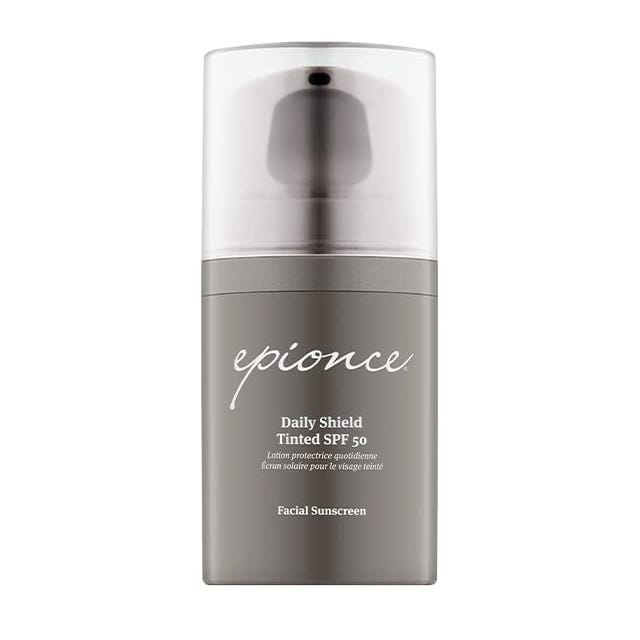 Daily Shield Tinted SPF 50 Daily Shield Tinted SPF 50