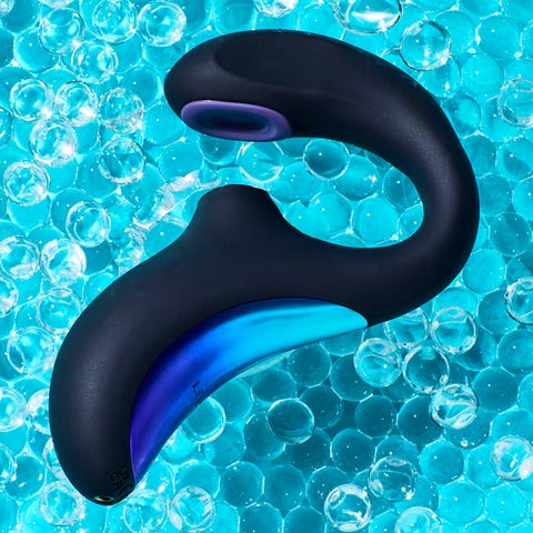 Lelo Enigma Double Sonic triple stimulation vibrator Lelo Enigma Double Sonic triple stimulation vibrator