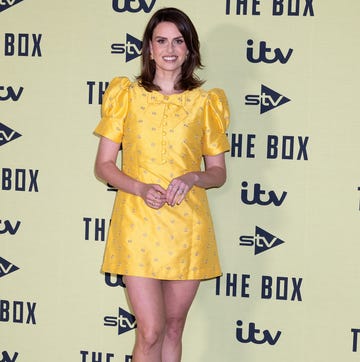 ellie taylor shares her honest review of creatine after starting a weights programme