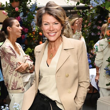 kate silverton