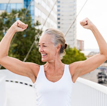 strength training beginner moves