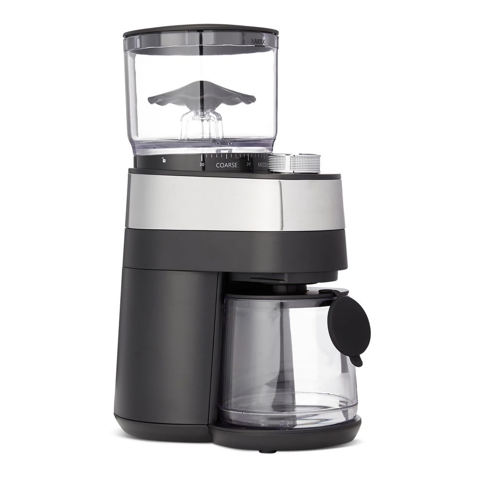 Burr Coffee Grinder