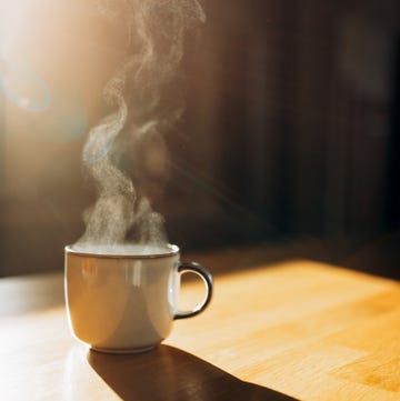 drinking your tea too hot could triple your risk of oesophageal cancer, study suggests