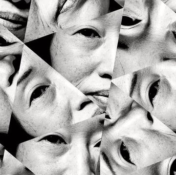 woman with alzheimers
