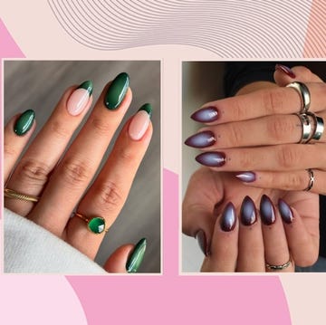 aura nails