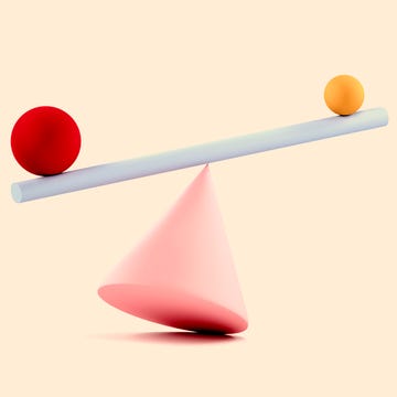 Shapes representing a tilted uterus Shapes representing a tilted uterus