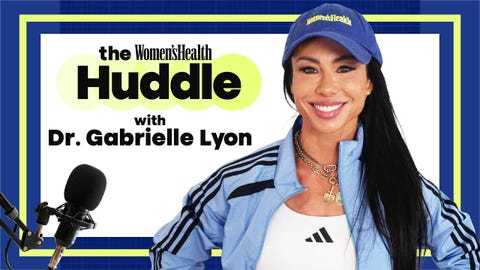 Dr. Gabrielle Lyon on Why Muscle Matters