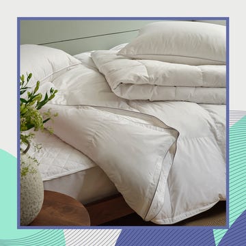 best duvet for hot sleepers