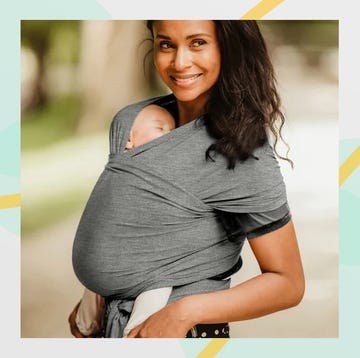 best baby carriers uk 2023