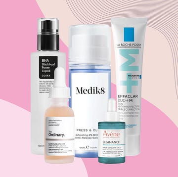 best blackhead treatment