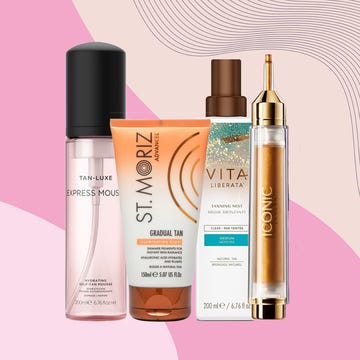 best fake tan for pale skin