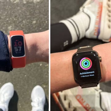best fitness trackers whoop oura samsung garmin apple