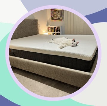 best mattresses for back pain tried and tested