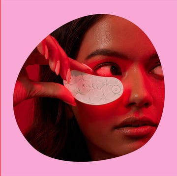 best led eye masks