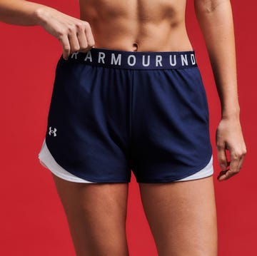 running shorts