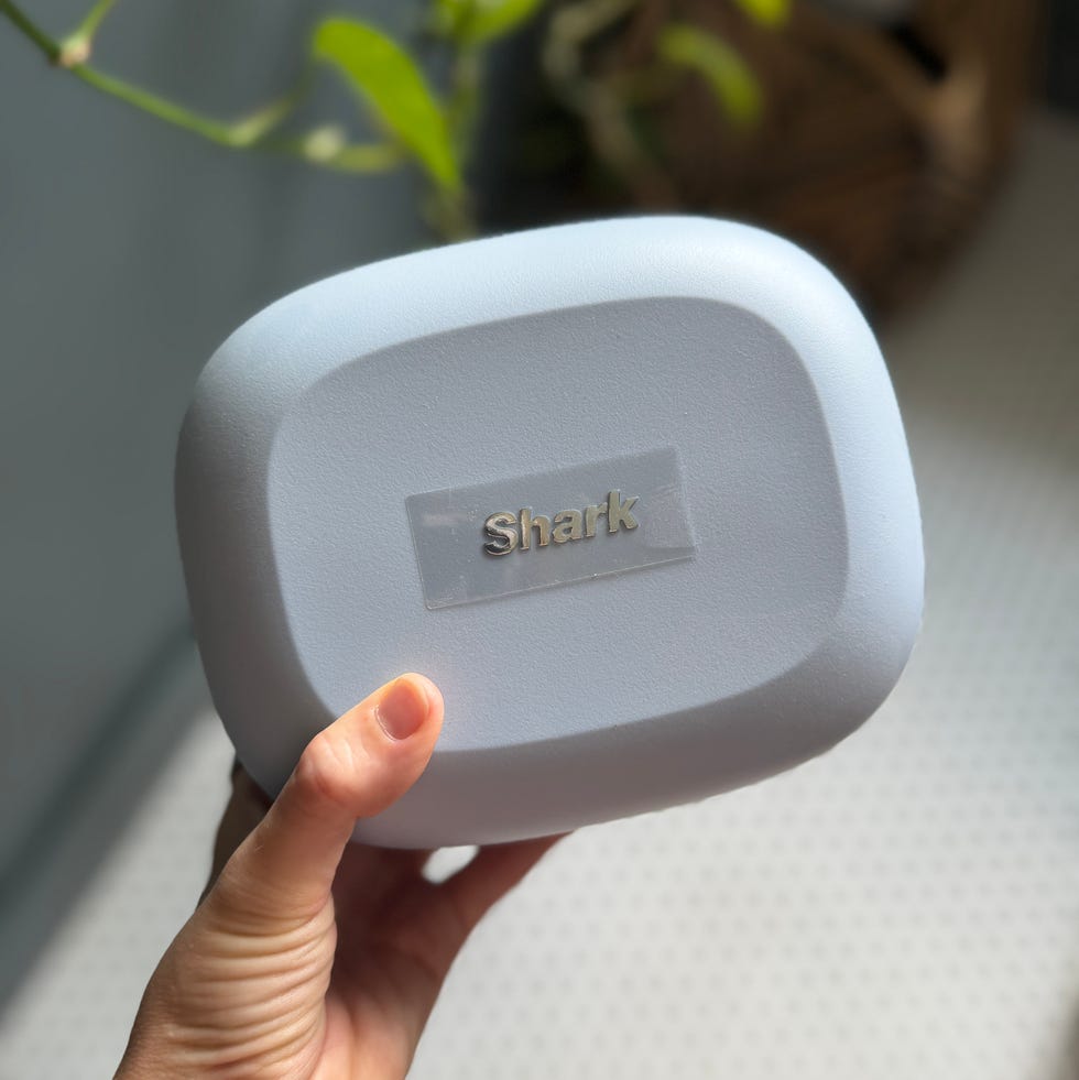 shark facialpro glow review