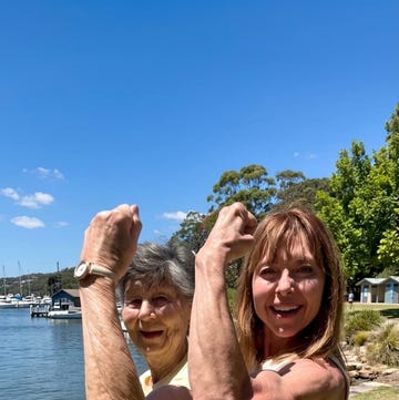 93 year old exercise routine 93 year old exercise routine