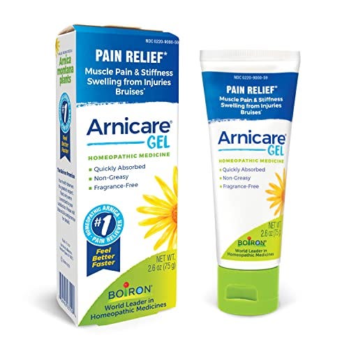 Boiron Arnicare Gel Boiron Arnicare Gel