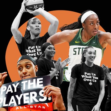 wnba cba