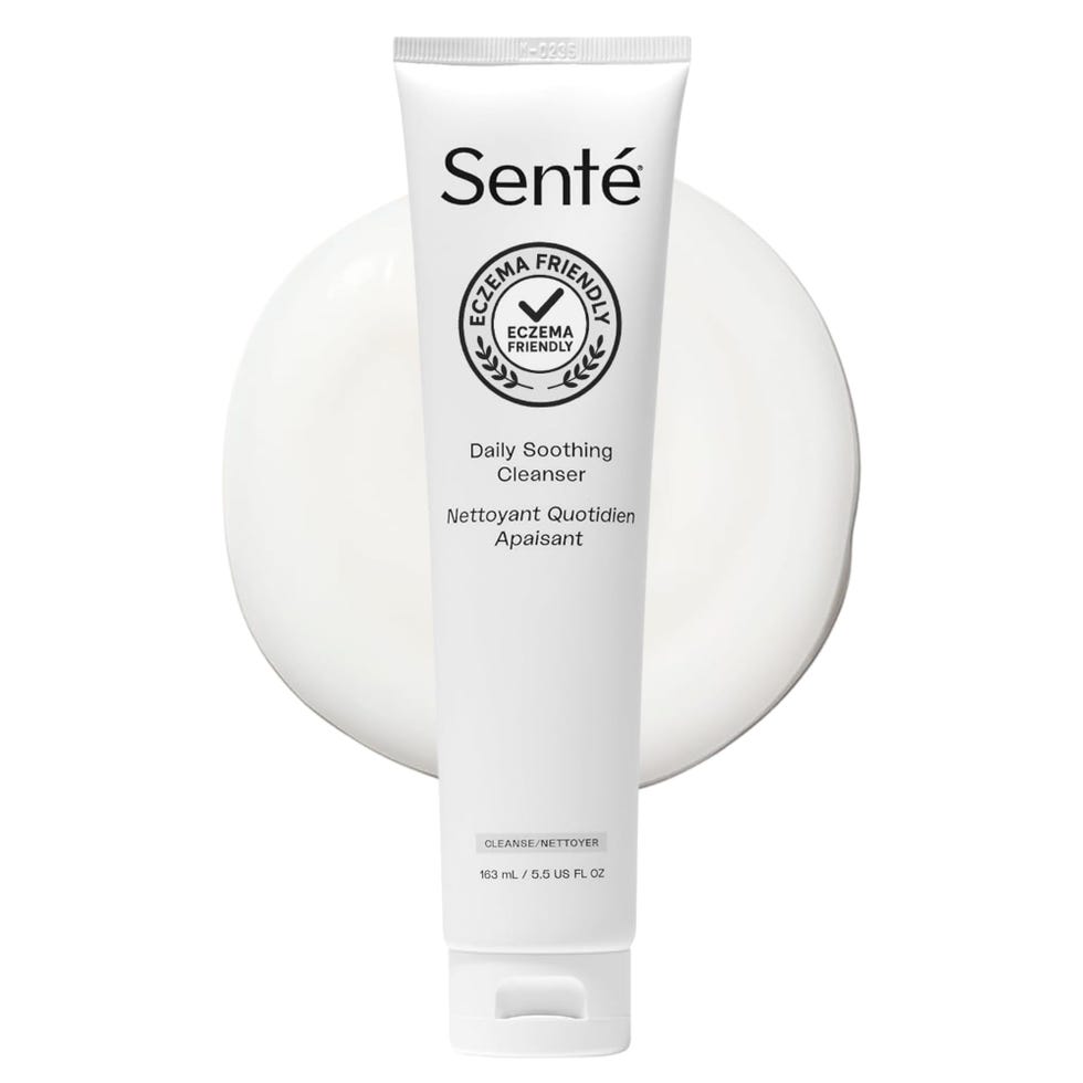 Daily Soothing Cleanser