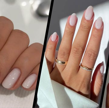 cloud nails