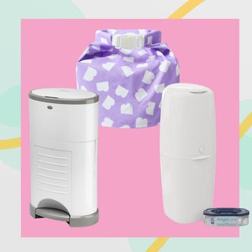 best nappy bins