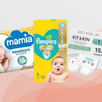 best nappies uk