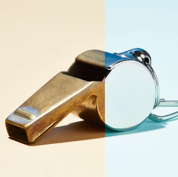 whistle whistle