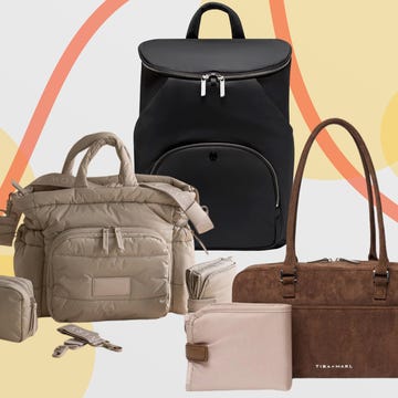 best baby changing bags