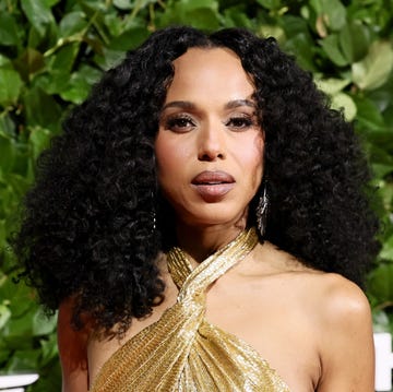 new york, new york june 01: kerry washington attends 3rd annual gotham television awards at cipriani wall street on june 01, 2026 in new york city. (photo by theo wargo/getty images)