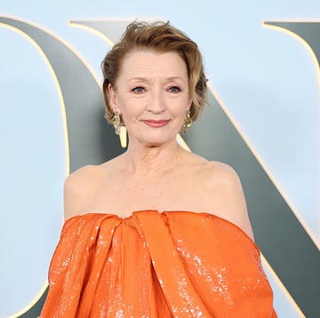 lesley manville health