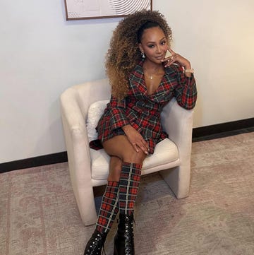 mel b zumba mel b zumba