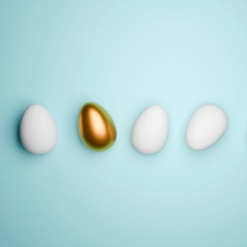 The Golden Egg The Golden Egg