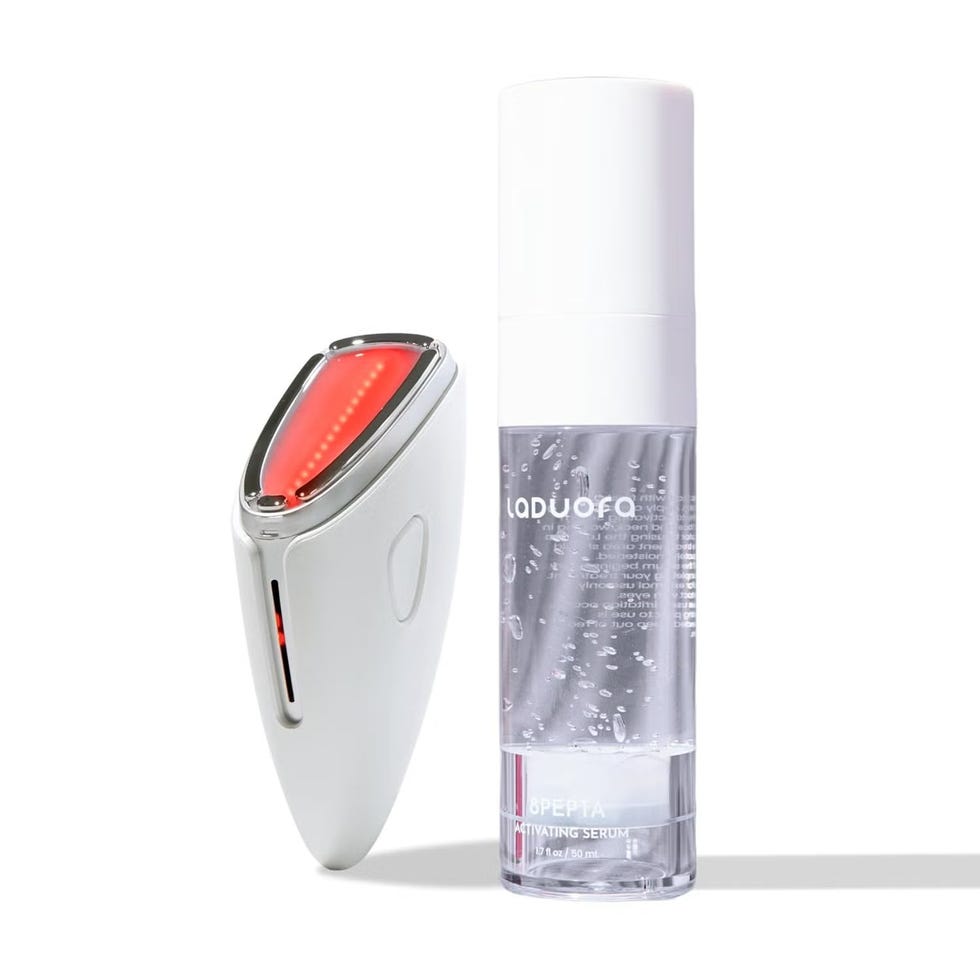 Lumeo SkinLift 4D Current Red Light Therapy Kit