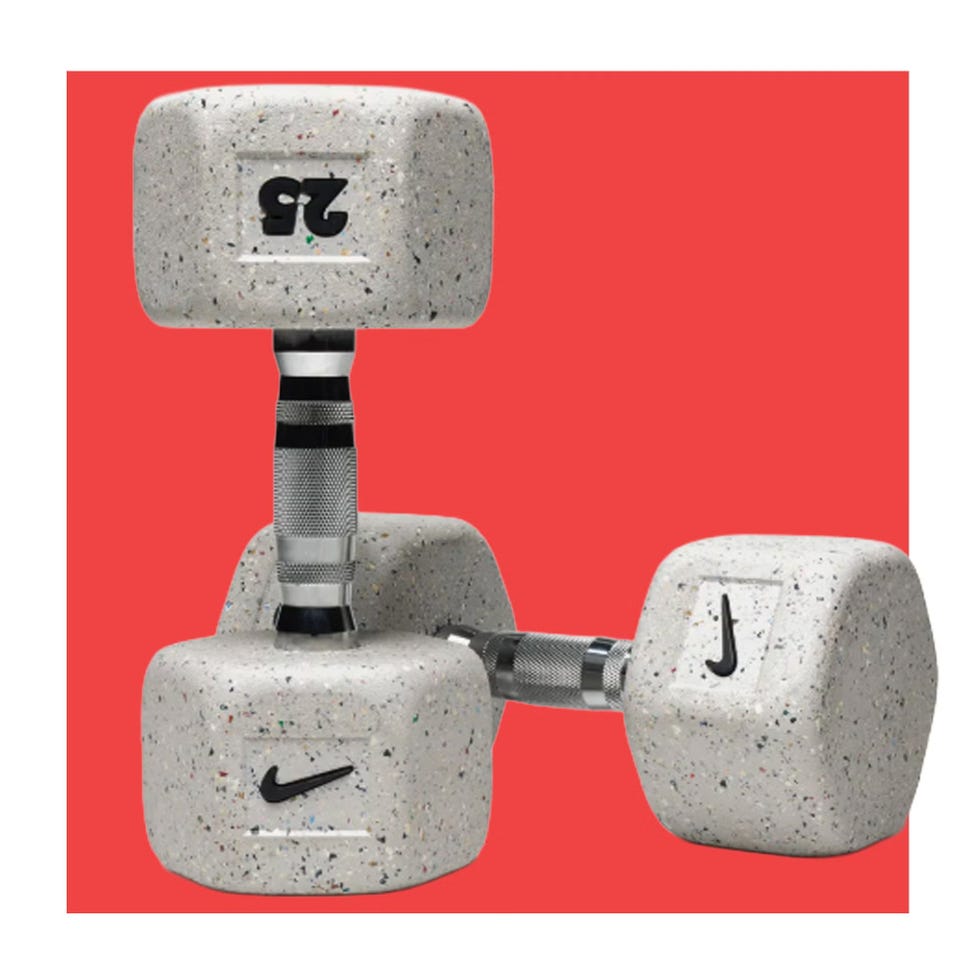 Nike Grind Dumbbell