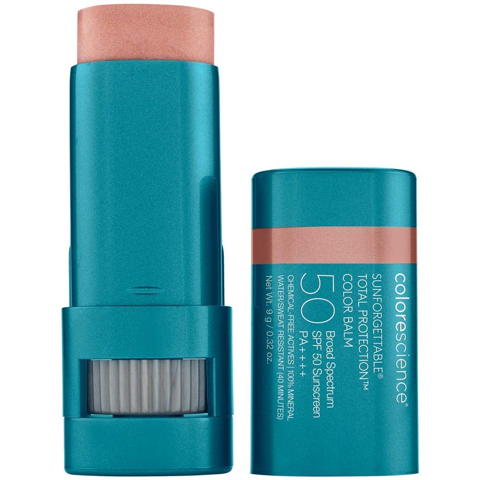 Sunforgettable Total Protection Color Balm SPF 50 Sunforgettable Total Protection Color Balm SPF 50