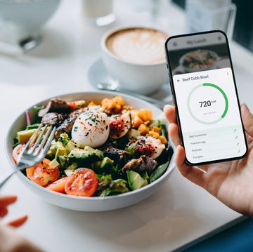 AI calorie apps may miss 345 calories a study found that four ai calorie tracking apps underestimated meals by up to 345 calories