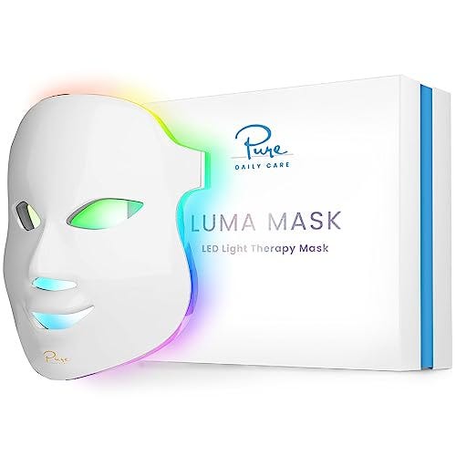 Luma Mask LED