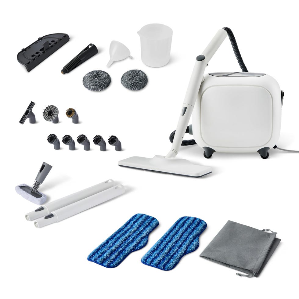 Multipurpose Steam Cleaner