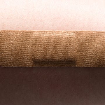 New treatment may cure cancer with a bandage New treatment may cure cancer with a bandage