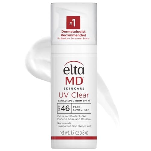 UV Clear SPF 46 UV Clear SPF 46