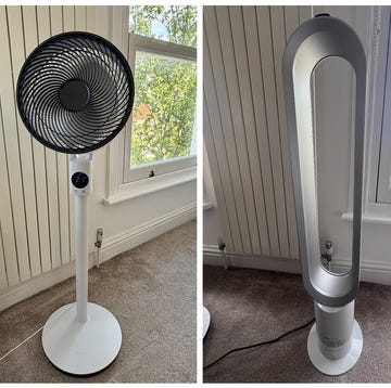 meacofan sefte 10 pedestal air circulator review