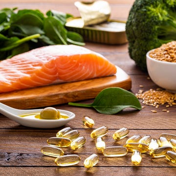 fish oil health benefits supplement