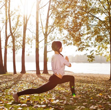 walking yoga walking yoga