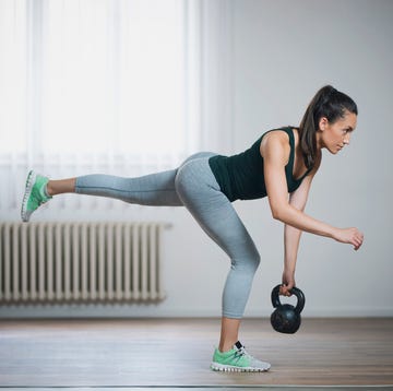 longevity exercises
